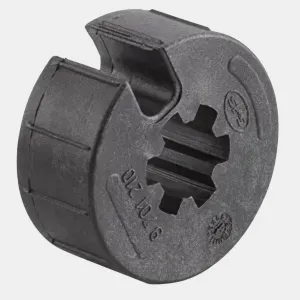 Somfy ➤ Adapter und Mitnehmer für Rundnut DS 50 x 1,5 Baureihe 40 #9701209 #9701210✅ online günstig kaufen!